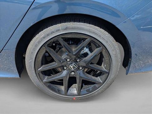 New 2026 Honda Civic Sport image 10