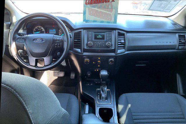 Used 2023 Ford Ranger XL w/ Trailer Tow Package RWD image 15
