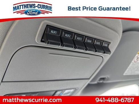 New 2026 Ford F250 XL image 22