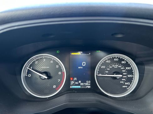 Used 2022 Subaru Forester Premium image 10