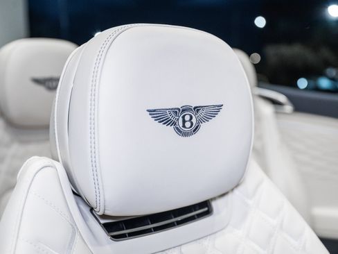 New 2026 Bentley Continental GTC AWD/4WD image 48