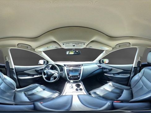 Used 2015 Nissan Murano SL w/ SL Technology Package image 34