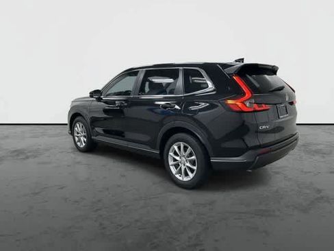 Used 2026 Honda CR-V EX image 9