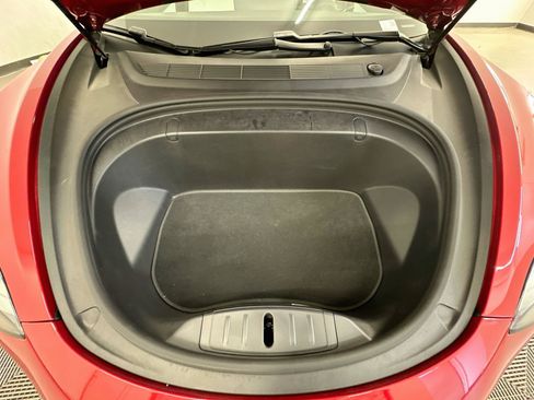Used 2019 Tesla Model 3 Long Range AWD/4WD image 33