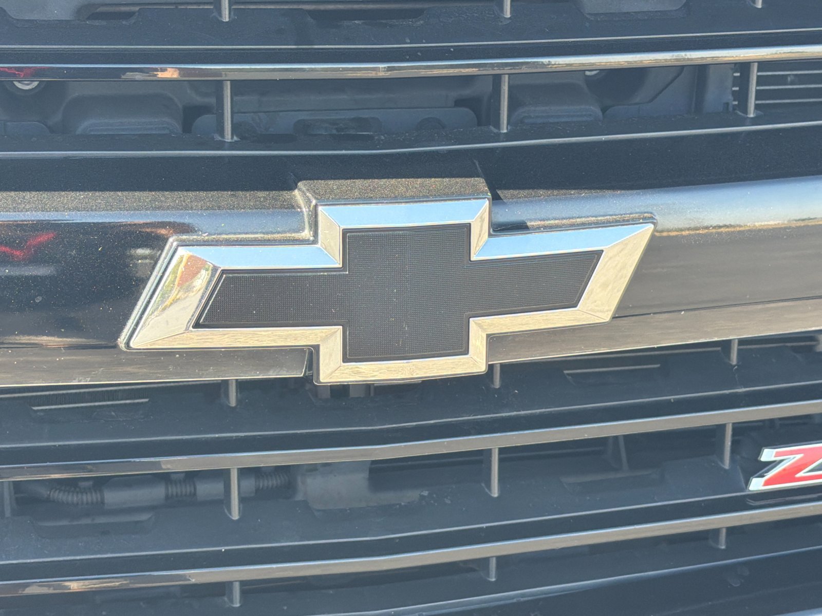 Used 2017 Chevrolet Silverado 1500 LT w/ All Star Edition AWD/4WD image 34
