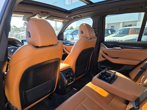 Used 2022 BMW X3 sDrive30i w/ Convenience Package w/ZPA image 18