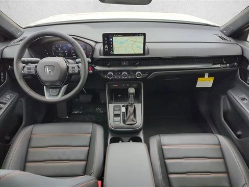 New 2026 Honda CR-V Sport Touring image 14