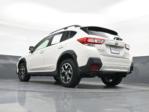 Used 2018 Subaru Crosstrek 2.0i Premium w/ Popular Package #2 AWD/4WD image 39