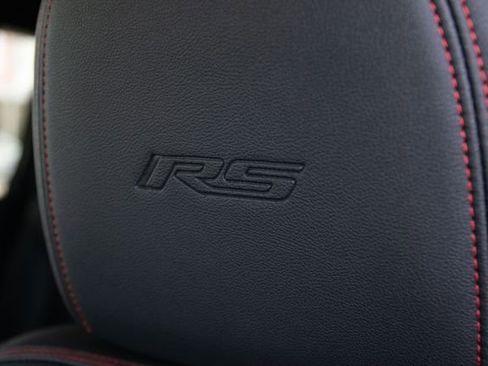 Used 2024 Chevrolet Traverse RS w/ LPO, Floor Liner Package image 10