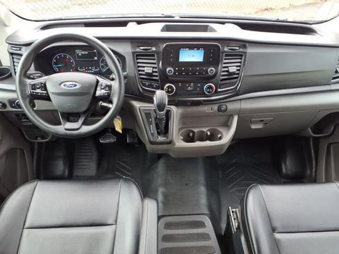 Used 2023 Ford Transit 250 250 image 9