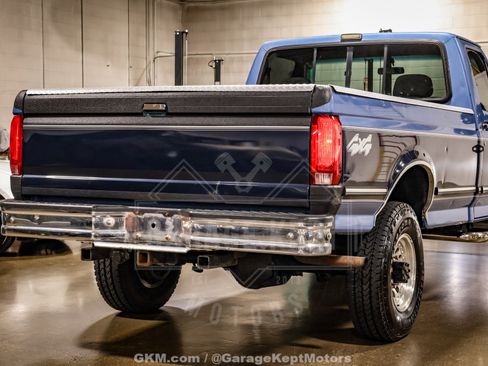 Used 1992 Ford F250 4x4 Regular Cab image 40