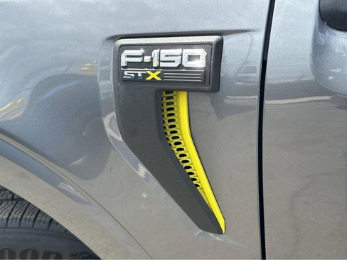 Used 2024 Ford F150 STX RWD image 39