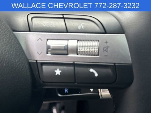 Used 2025 Hyundai Tucson Limited FWD image 22