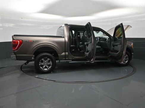 Used 2021 Ford F150 XLT w/ Equipment Group 302A High image 28