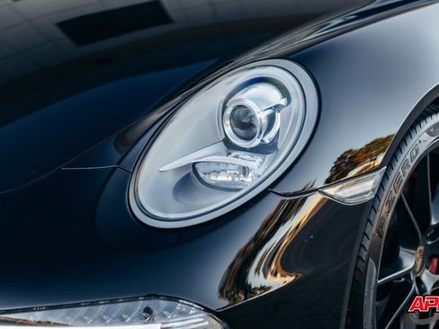 Used 2016 Porsche 911 Targa 4S image 55