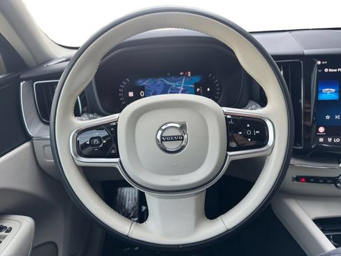 Certified 2024 Volvo XC60 B5 Plus w/ Climate Package AWD/4WD image 14