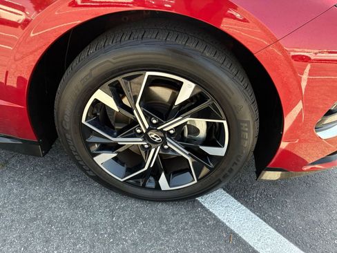 Used 2025 Hyundai Sonata SEL image 33