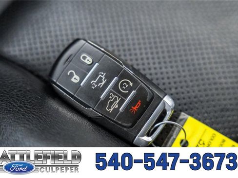 Used 2020 RAM 1500 Limited image 56