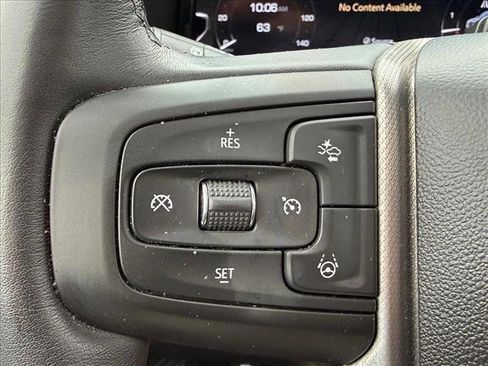 Used 2024 GMC Yukon Denali w/ Advanced Technology Package AWD/4WD image 21