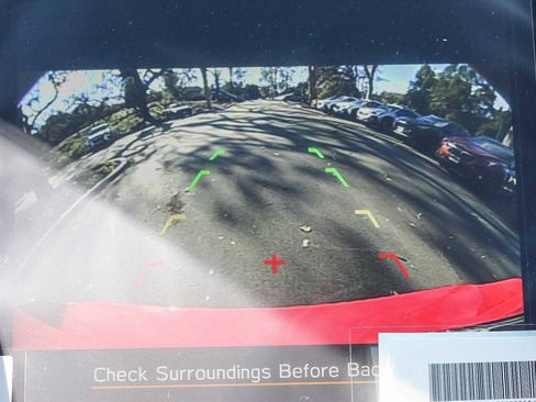 New 2026 Subaru Impreza RS image 24