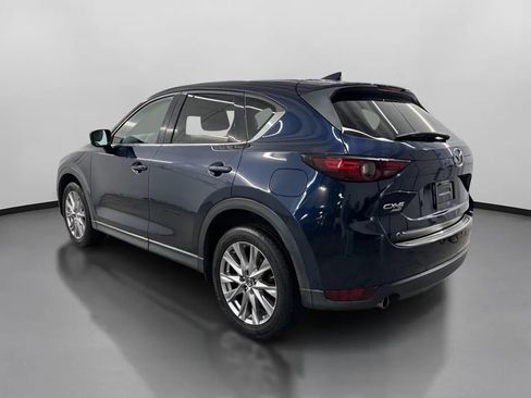Used 2019 MAZDA CX-5 Grand Touring AWD/4WD image 7
