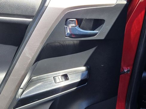 Used 2016 Toyota RAV4 Limited image 20