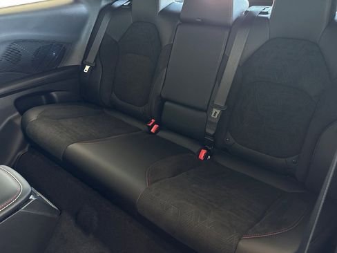 New 2026 Dodge Charger Scat Pack AWD/4WD image 14