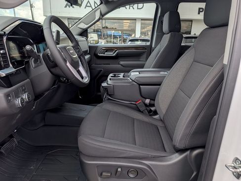 New 2026 GMC Sierra 1500 Elevation w/ Elevation Select Package RWD image 23