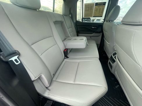 Used 2020 Honda Ridgeline RTL image 27