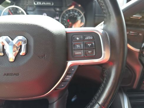 Used 2020 RAM 2500 Laramie AWD/4WD image 18