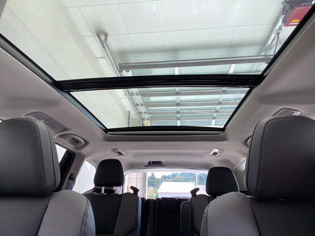 Certified 2023 Subaru Ascent Onyx Edition AWD/4WD image 12