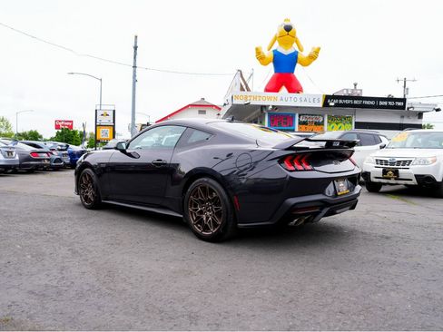 Used 2024 Ford Mustang GT Premium w/ GT Performance Package RWD image 7