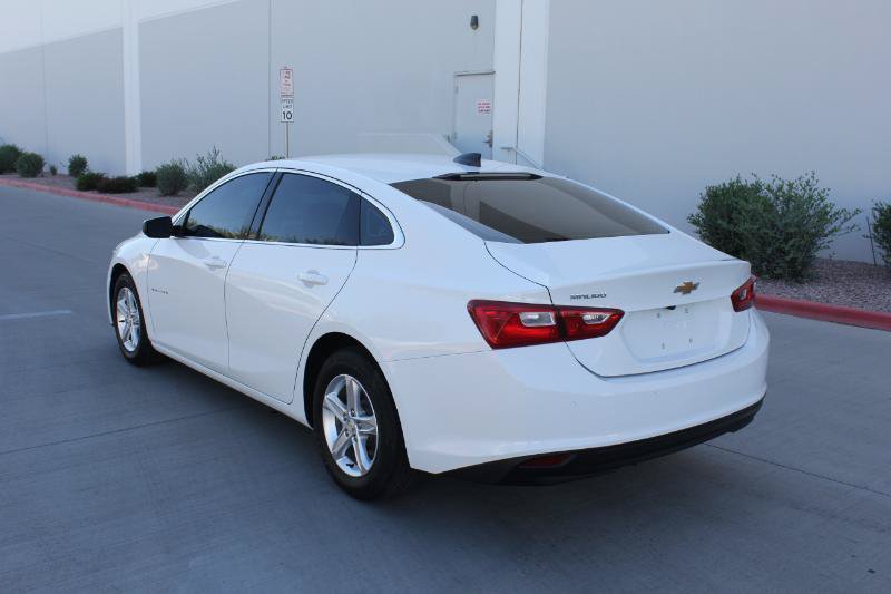 Used 2024 Chevrolet Malibu LS FWD image 7