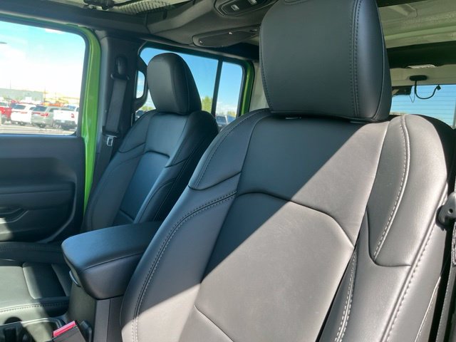 New 2026 Jeep Wrangler Unlimited Rubicon 392 AWD/4WD image 12