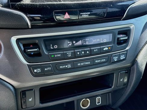 Used 2021 Honda Pilot EX-L image 21