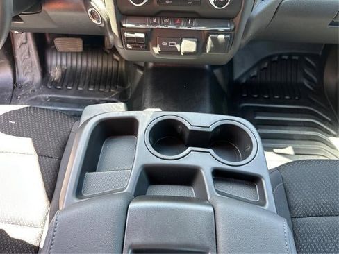 New 2025 GMC Sierra 2500 Pro w/ Convenience Package image 19