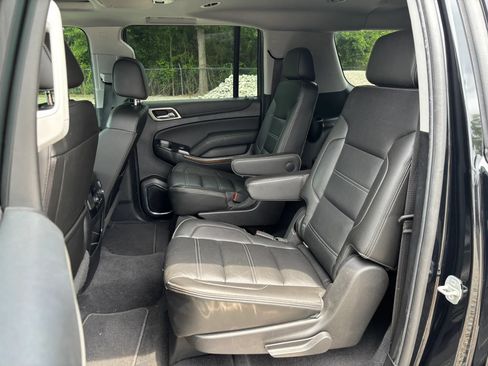 Used 2019 GMC Yukon XL Denali w/ Denali Ultimate Package AWD/4WD image 13