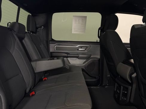 Used 2021 RAM 1500 Big Horn AWD/4WD image 30