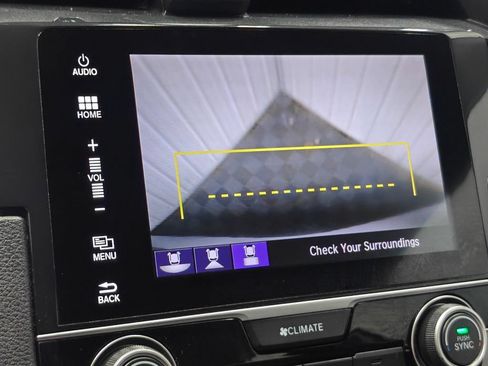 Used 2016 Honda Civic Touring image 40