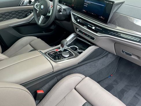 New 2026 BMW X5 M Competition w/ Executive Package image 17