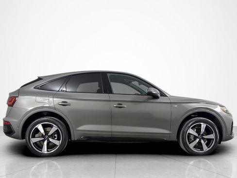Used 2023 Audi Q5 2.0T Premium Plus w/ Premium Plus Package AWD/4WD image 6