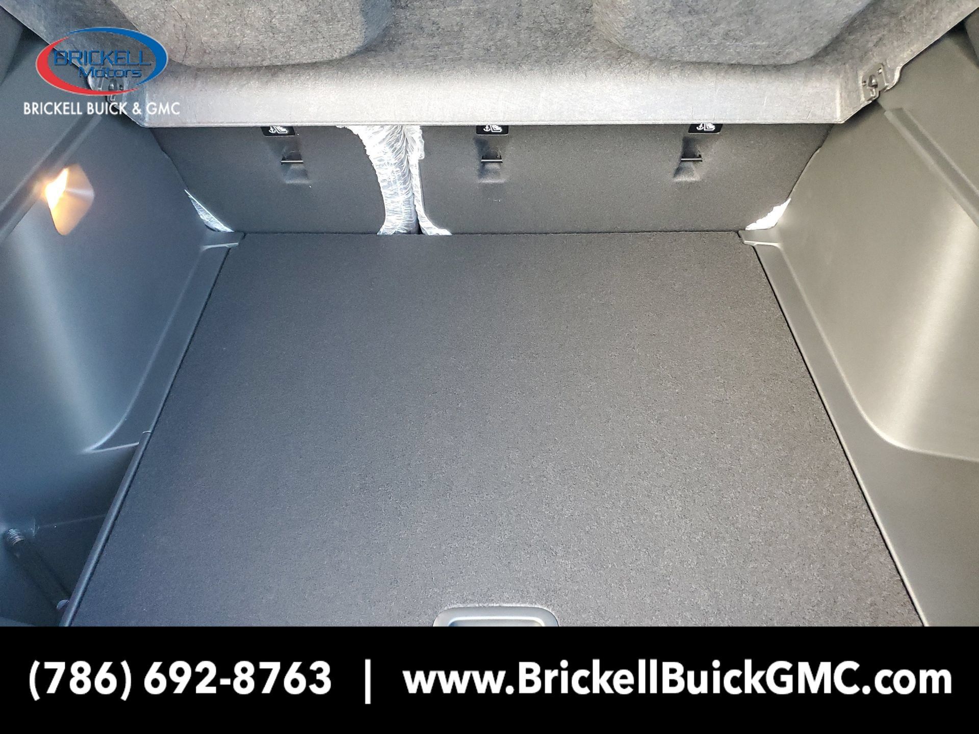 New 2026 Buick Envista Sport Touring w/ Convenience I Package FWD image 8