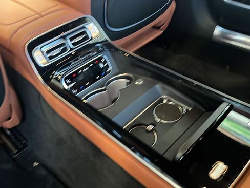 Certified 2022 Mercedes-Benz Maybach S 580 4MATIC image 20