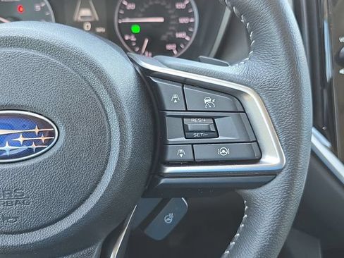 Used 2024 Subaru Ascent Limited w/ Technology Package AWD/4WD image 20