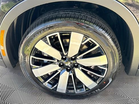 New 2025 Mitsubishi Outlander SE image 34