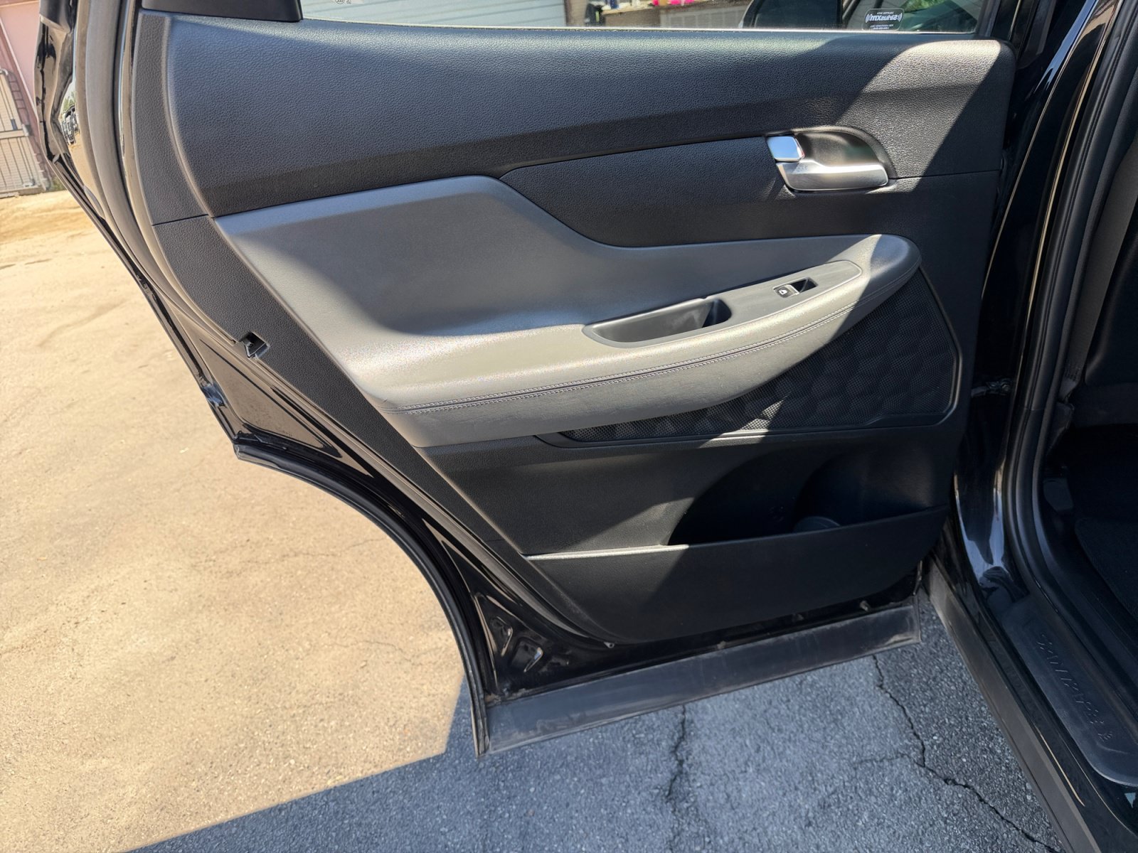 Used 2023 Hyundai Santa Fe SEL AWD/4WD image 28
