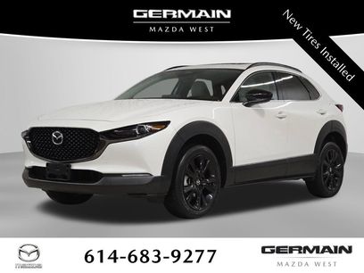 Certified 2025 MAZDA CX-30 2.5 Turbo w/ Premium Package