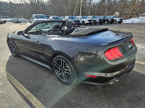 Certified 2023 Ford Mustang GT Premium image 8