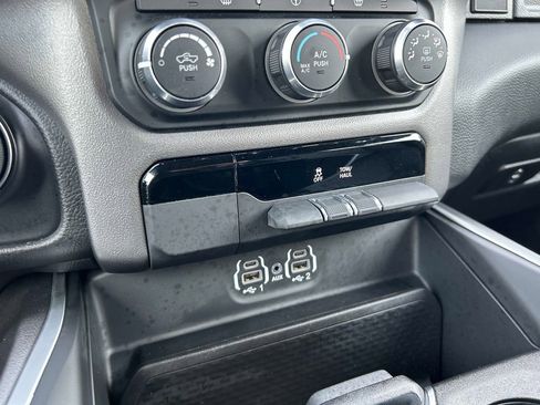 Certified 2024 RAM 1500 Big Horn image 33