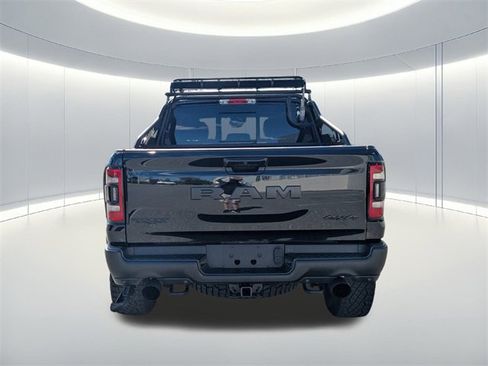 Used 2024 RAM 1500 TRX w/ TRX Level 1 Equipment Group image 6